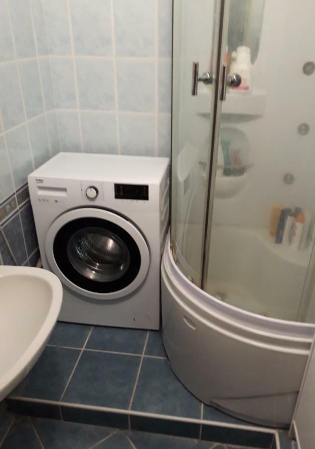 Legyel A Vendegunk :) Apartment Debrecen Bagian luar foto