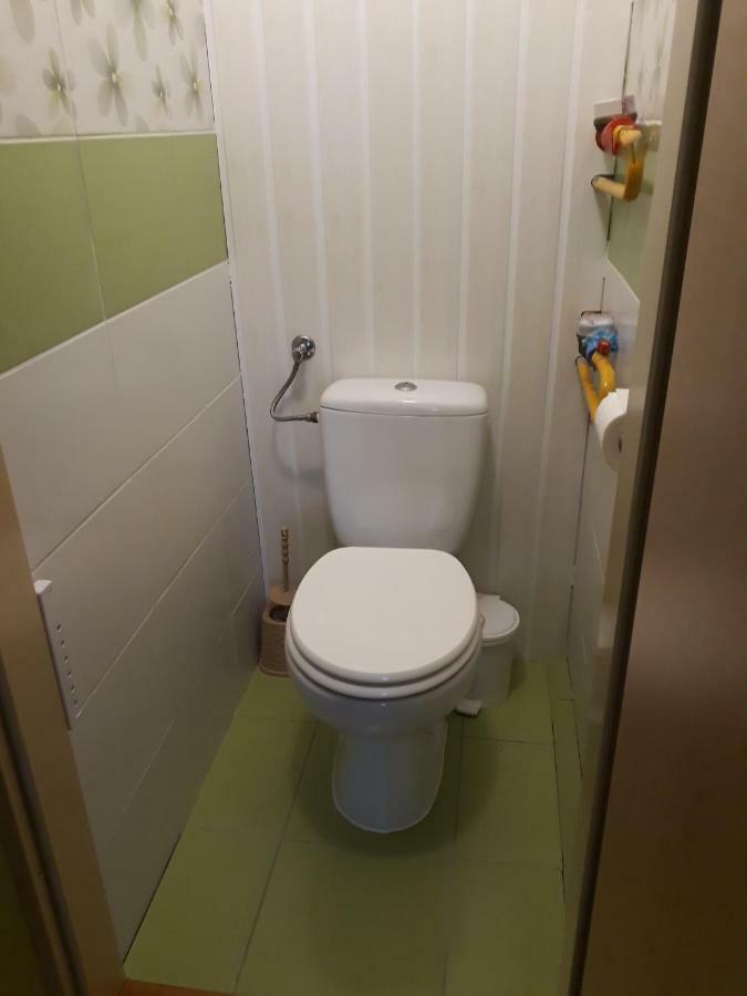 Legyel A Vendegunk :) Apartment Debrecen Bagian luar foto